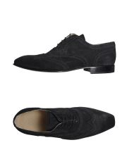 ENRICO FANTINI - Zapatos de cordones