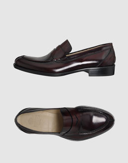 ENRICO FANTINI - CALZATURE - Mocassini - su YOOX.COM