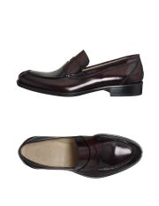 ENRICO FANTINI - Mocasines