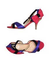 O JOUR - High-heeled sandals