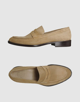 ENRICO FANTINI - CALZATURE - Mocassini - su YOOX.COM
