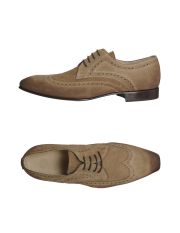 ENRICO FANTINI - Zapatos de cordones
