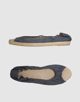 LUCILLE LITALIEN - CALZATURE - Ballerine open toe - su YOOX.COM