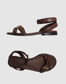 MEGUMI OCHI - SCHUHE - Sandalen - bei YOOX.COM
