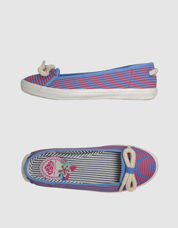 FORNARINA - CALZATURE - Ballerine - su YOOX.COM