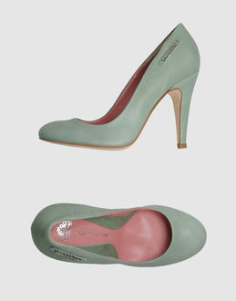 FORNARINA - CALZATURE - Decolletes - su YOOX.COM