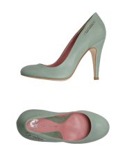FORNARINA - Closed-toe slip-ons 