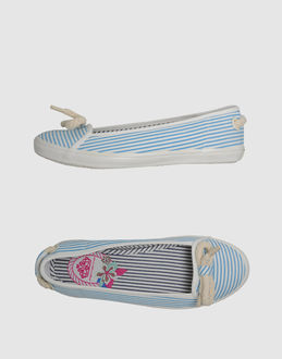 FORNARINA - CALZATURE - Ballerine - su YOOX.COM