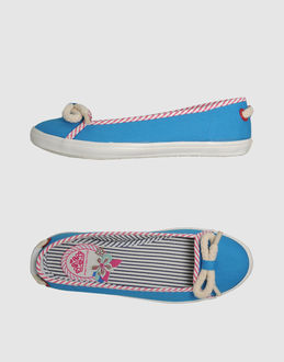 FORNARINA - CALZATURE - Ballerine