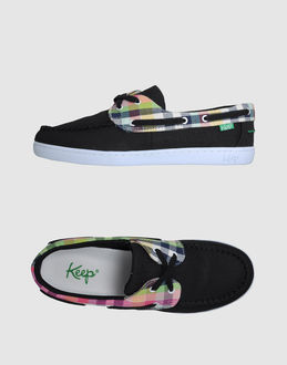 KEEP - CALZATURE - Sneakers - su YOOX.COM