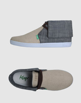 KEEP - CALZATURE - Sneakers - su YOOX.COM