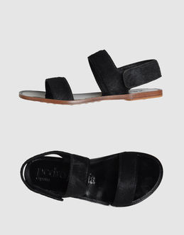 PEDRO GARCÍA - CALZATURE - Sandali - su YOOX.COM