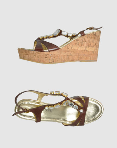 ZOOM GASTONE LUCIOLI - Wedge