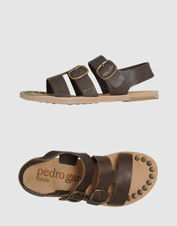 PEDRO GARCÍA - CALZATURE - Sandali - su YOOX.COM