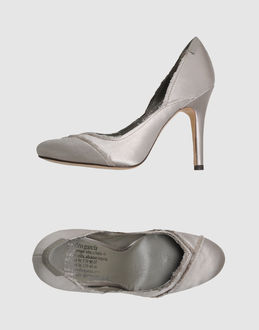 PEDRO GARCÍA - CALZATURE - Decolletes - su YOOX.COM