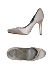 PEDRO GARCÍA - Closed-toe slip-ons 