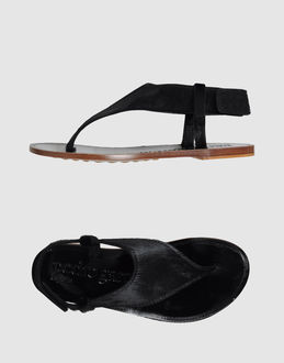 PEDRO GARCÍA - CALZATURE - Infradito - su YOOX.COM