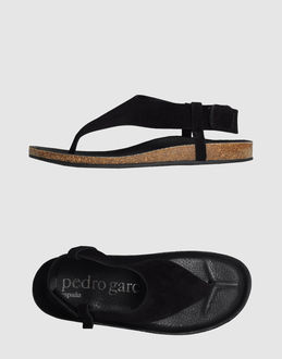PEDRO GARCÍA - CALZATURE - Infradito - su YOOX.COM