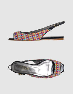 BOTTEGA - CALZATURE - Sandali - su YOOX.COM