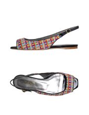 BOTTEGA - Sandals