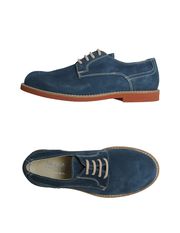 ANDREA MONTELPARE - Schnürschuhe