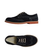 ANDREA MONTELPARE - Schnürschuhe