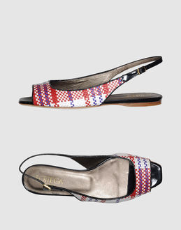 Sandales - BOTTEGA