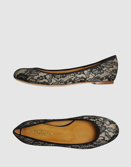 BOTTEGA - CALZATURE - Ballerine - su YOOX.COM