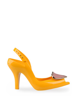 Sandali con tacco Donna - VIVIENNE WESTWOOD ANGLOMANIA + MELISSA