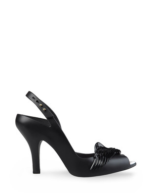 High-heeled sandals Women's - VIVIENNE WESTWOOD ANGLOMANIA + MELISSA