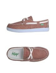 KEEP - Низкие кеды