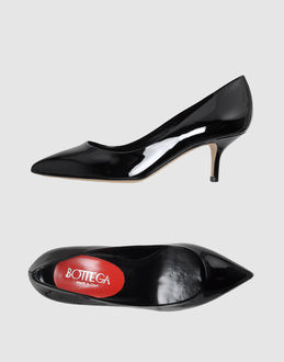 BOTTEGA - CALZATURE - Decolletes - su YOOX.COM