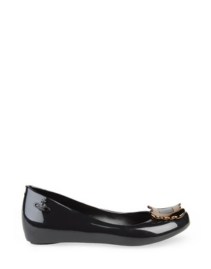 Ballet flats Women's - VIVIENNE WESTWOOD ANGLOMANIA + MELISSA