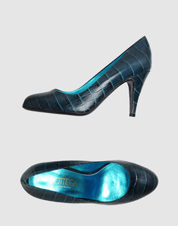 BOTTEGA - CALZATURE - Decolletes - su YOOX.COM