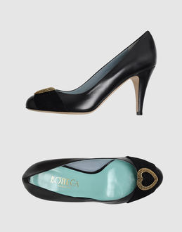 BOTTEGA - CALZATURE - Decolletes - su YOOX.COM