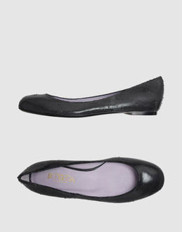 BOTTEGA - CALZATURE - Ballerine - su YOOX.COM