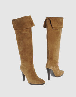 BOTTEGA - CALZATURE - Stivali con tacco - su YOOX.COM