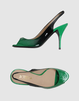 Sandales � talons - BOTTEGA
