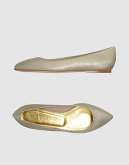 BOTTEGA - CALZATURE - Ballerine - su YOOX.COM