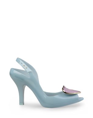 Sandali con tacco Donna - VIVIENNE WESTWOOD ANGLOMANIA + MELISSA