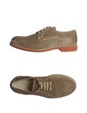 ANDREA MONTELPARE - Laced shoes