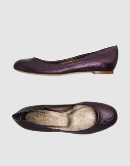 BOTTEGA - CALZATURE - Ballerine - su YOOX.COM