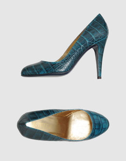 BOTTEGA - CALZATURE - Decolletes - su YOOX.COM