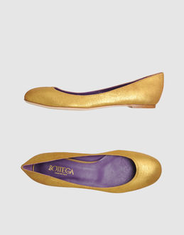 BOTTEGA - CALZATURE - Ballerine - su YOOX.COM