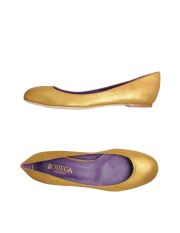 BOTTEGA - Ballerine