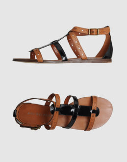 BRUNO PREMI - CALZATURE - Sandali - su YOOX.COM