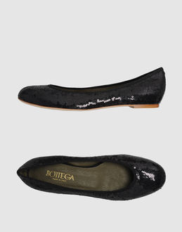 BOTTEGA - CALZATURE - Ballerine - su YOOX.COM