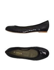 BOTTEGA - Ballerine