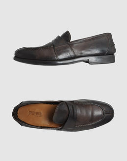 PREVENTI - CALZATURE - Mocassini - su YOOX.COM