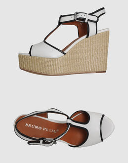 BRUNO PREMI - CALZATURE - Zeppe - su YOOX.COM